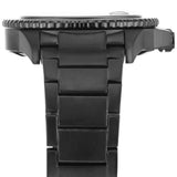 Buy Shop Emporio Armani World Explorer Black Dial Black Steel Strap Watch for Men - AR11398 USA Online