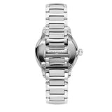 Buy Shop Burberry Classic Blue Dial Silver Steel Strap Watch for Men - BU10007 USA Online