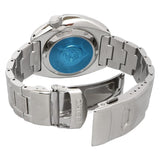 Buy Shop Seiko Prospex PADI Special Edition Automatic Blue Dial Silver Steel Strap Watch for Men - SRPE99 USA Online
