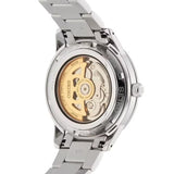 Buy Shop Seiko Presage Style60's Automatic Blue Dial Silver Steel Strap Watch for Men - SRPG05J1 USA Online