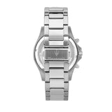 Buy Shop Maserati SFIDA Limited Edition Chronograph Grey Dial Silver Steel Strap Watch for Men - R8873640018 USA Online