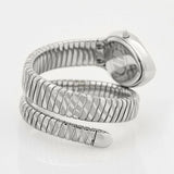 Buy Shop Just Cavalli Glam Evo 8 Pink Dial Silver Steel Strap Watch for Women - JC1L225M0015 USA Online