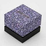 Buy Shop Just Cavalli Mesmerizing Red Dal Gold Steel Strap Watch for Women - JC1L304M0035 USA Online