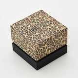 Buy Shop Just Cavalli Lady Snake Blue Dial Silver Steel Strap Watch for Women - JC1L249M0015 USA Online