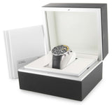 Buy Shop IWC Aquatimer Automatic Chronograph Black Dial Black Rubber Strap Watch for Men - IW376709 USA Online