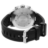 Buy Shop IWC Aquatimer Automatic Chronograph Black Dial Black Rubber Strap Watch for Men - IW376709 USA Online