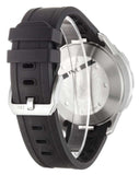 Buy Shop IWC Aquatimer Automatic Chronograph Black Dial Black Rubber Strap Watch for Men - IW376709 USA Online