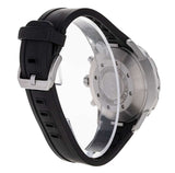 Buy Shop IWC Aquatimer Automatic Chronograph Black Dial Black Rubber Strap Watch for Men - IW376709 USA Online