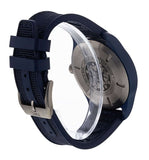 Buy Shop IWC Pilot’s Watch Automatic "Laureus Sport for Good" Edition Blue Dial Blue Nylon Strap Watch for Men - IW328101 USA Online