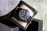 Buy Shop IWC Pilot Watch Chronograph Top Gun Edition Black Dial Black Nylon Strap Watch for Men - IW326901 USA Online