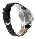 Buy Shop IWC Portofino Automatic '150 Years' Edition Automatic White Dial Black Leather Strap Watch for Men - IW356519 USA Online