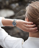 Buy Shop IWC Portofino Automatic Green Dial Green Leather Strap Watch for Women - IW357405 USA Online