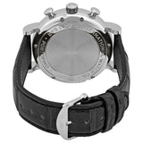 Buy Shop IWC Portofino Chronograph Black Dial Black Leather Strap Watch for Men - IW391029 USA Online