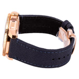 Buy Shop Tissot Seastar 1000 Powermatic 80 Blue Dial Blue Nylon Strap Watch for Men - T120.407.37.041.00 USA Online