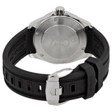 Buy Shop Tag Heuer Aquaracer Quartz White Dial Black Rubber Strap Watch for Men - WAY1111.FT8021 USA Online