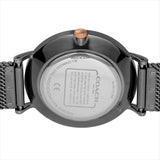 Buy Shop Coach Perry Grey Dial Grey Mesh Bracelet Watch for Women - 14503127 USA Online