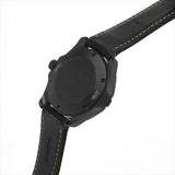 Buy Shop Tag Heuer Aquaracer Carbon Dial Watch for Men - WBD218B.FC6446 USA Online