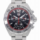 Buy Shop Tag Heuer Formula 1 Black Dial Watch for Men - CAZ101Y.BA0842 USA Online