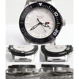 Buy Shop Gucci G Timeless Sport White Dial Silver Steel Strap Watch For Men - YA126250 USA Online