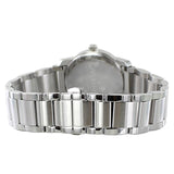 Buy Shop Calvin Klein City Silver Dial Silver Steel Strap Watch for Women - K2G23142 USA Online