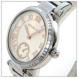 Buy Shop Michael Kors Skylar Quartz White Dial Silver Steel Strap Watch For Women - MK5970 USA Online