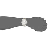 Buy Shop Calvin Klein City Chronograph Silver Dial Silver Steel Strap Watch for Men - K2G2G14X USA Online
