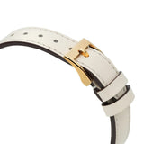 Buy Shop Gucci G Timeless Quartz Red & Green Dial Beige Leather Strap Watch For Women - YA1265009 USA Online
