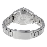 Buy Shop Tag Heuer Aquaracer Blue Dial Quartz Silver Steel Strap Watch for Men - WAY111C.BA0928 USA Online