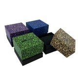 Buy Shop Just Cavalli Amalfi Green Dial Gold Steel Strap Watch for Women - JC1L270M0035 USA Online