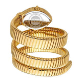 Buy Shop Just Cavalli Classico Lungo White Dial Gold Steel Strap Watch for Women - JC1L248M0025 USA Online