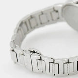 Buy Shop Just Cavalli Donna Glam Silver Dial Silver Steel Strap Watch for Women - RC5L098M0015 USA Online