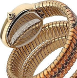 Buy Shop Just Cavalli Doppio Black Dial Multicolor Steel Strap Watch for Women - JC1L163M0065 USA Online