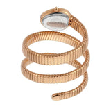 Buy Shop Just Cavalli Doppio Rose Gold Dial Rose Gold Steel Strap Watch for Women - JC1L163M0035 USA Online