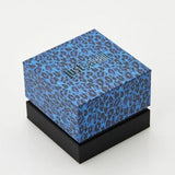 Buy Shop Just Cavalli Ferocious Mother of Pearl White Dial Two Tone Steel Strap Watch for Women - JC1L306M0065 USA Online