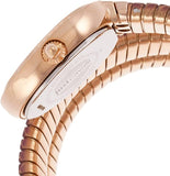 Buy Shop Just Cavalli Glam Snake White Dial Multicolor Steel Strap Watch for Women - JC1L163M0275 USA Online