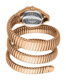 Buy Shop Just Cavalli Lunara Rose Gold Dial Rose Gold Steel Strap Watch for Women - JC1L397M0055 USA Online