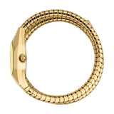 Buy Shop Just Cavalli Lunara Silver Dial Two Tone Steel Strap Watch for Women - JC1L397M0065 USA Online