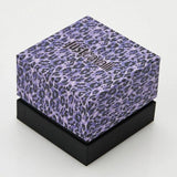 Buy Shop Just Cavalli Mesmerizing Red Dal Gold Steel Strap Watch for Women - JC1L304M0035 USA Online