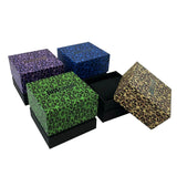 Buy Shop Just Cavalli Novara Green Dial Rose Gold Steel Strap Watch for Women - JC1L264M0045 USA Online