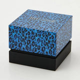 Buy Shop Just Cavalli Ornato Green Dial Gold Steel Strap Watch for Women - JC1L303M0035 USA Online