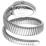 Buy Shop Just Cavalli Serpente Silver Dial Silver Steel Strap Watch for Women - JC1L227M0015 USA Online