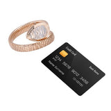 Buy Shop Just Cavalli Taglio White Dial Rose Gold Steel Strap Watch for Women - JC1L225M0055 USA Online