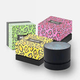 Buy Shop Just Cavalli Twined Blue Dial Two Tone Steel Strap Watch for Women - JC1L305M0065 USA Online