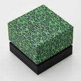 Buy Shop Just Cavalli Twined Mother of Pearl Dial Two Tone Steel Strap Watch for Women - JC1L305M0055 USA Online