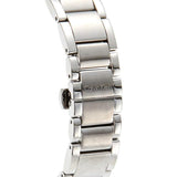 Buy Shop Calvin Klein City White Dial Silver Steel Strap Watch for Men - K2G27146 USA Online