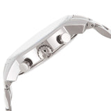 Buy Shop Calvin Klein City White Dial Silver Steel Strap Watch for Men - K2G27146 USA Online