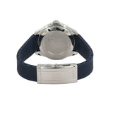 Buy Shop Tag Heuer Aquaracer Professional 300 GMT Automatic Blue Dial Blue Rubber Strap Watch for Men - WBP2010.FT6198 USA Online