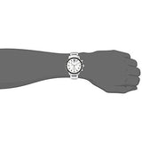 Buy Shop Tissot Quickster Chronograph Silver Dial Watch For Men - T095.417.11.037.00 USA Online