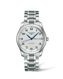 Longines Master Collection Automatic 38.5mm Watch for Men - L2.755.4.78.6