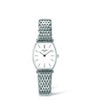 Buy Shop Longines La Grande Classique De Longines Watch for Women - L4.205.4.12.6 USA Online